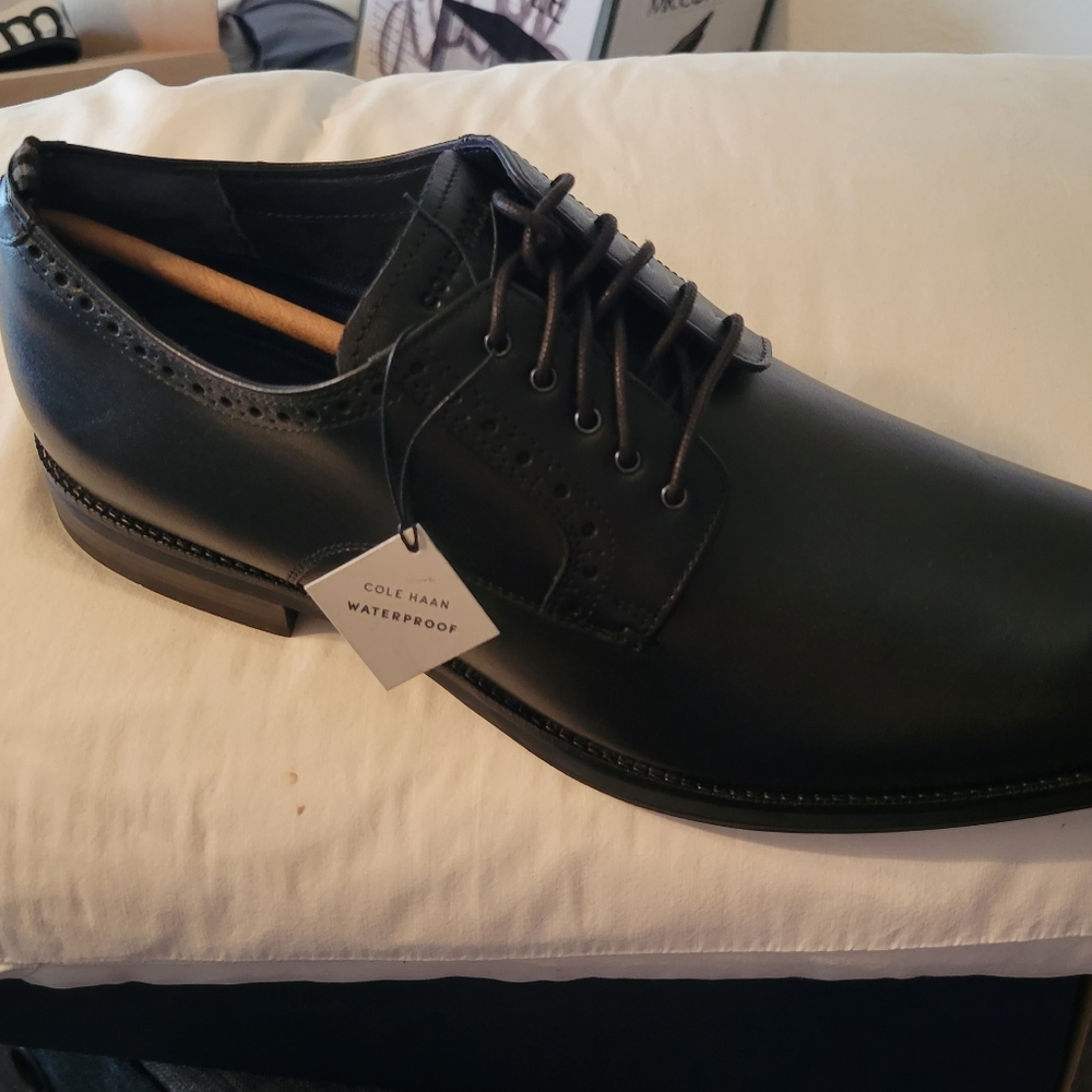 Cole Haan